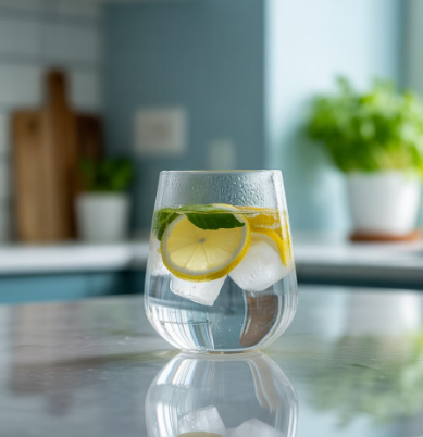 천식에 좋은 음식