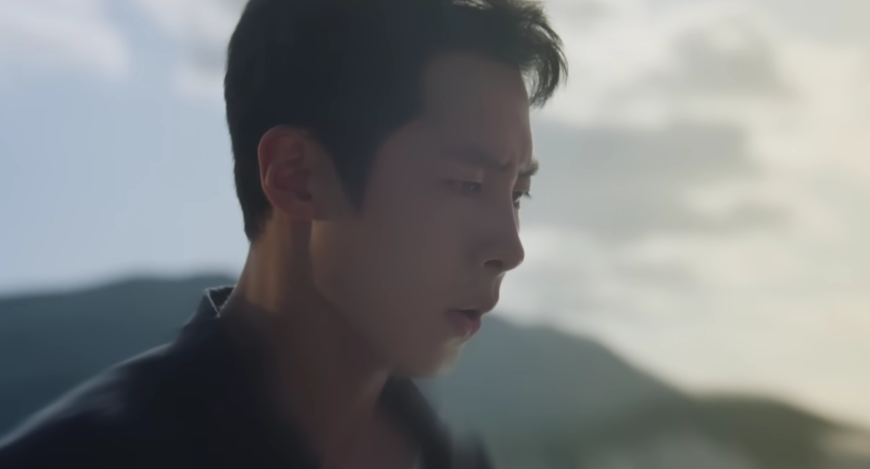 케이윌 (K.Will) 사랑이 시작돼요 이렇게 닥터 섬보이' OST Part 1