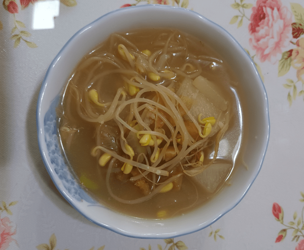 북어국 맛있게 끓이기 숙취 해소에 탁월해요