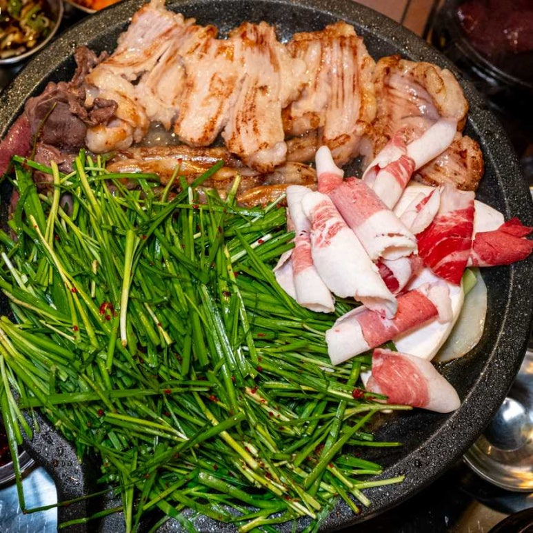 을지로 노포 곱창집, 을지작업장