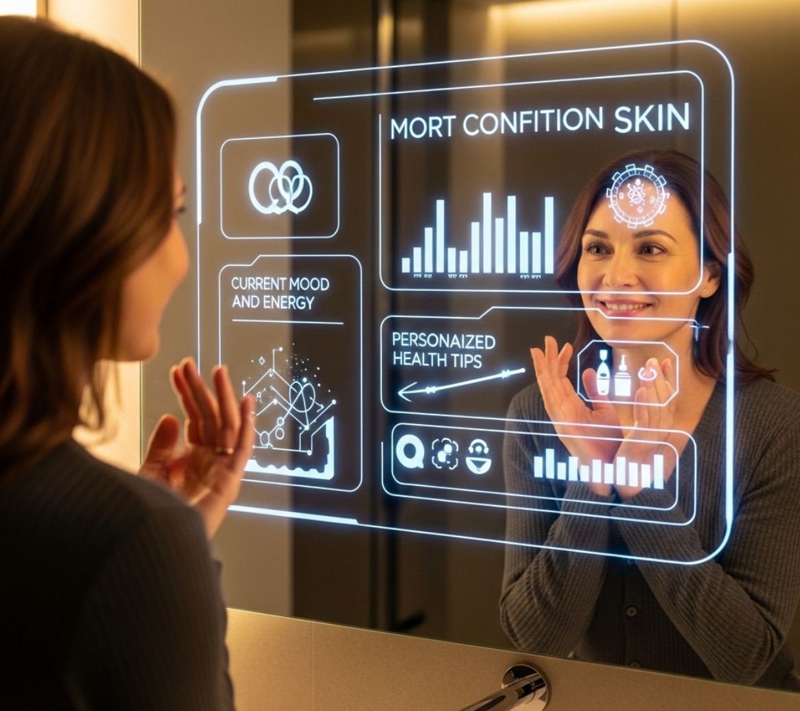 병원에 가지 않아도 되는 '집 안의 주치의'