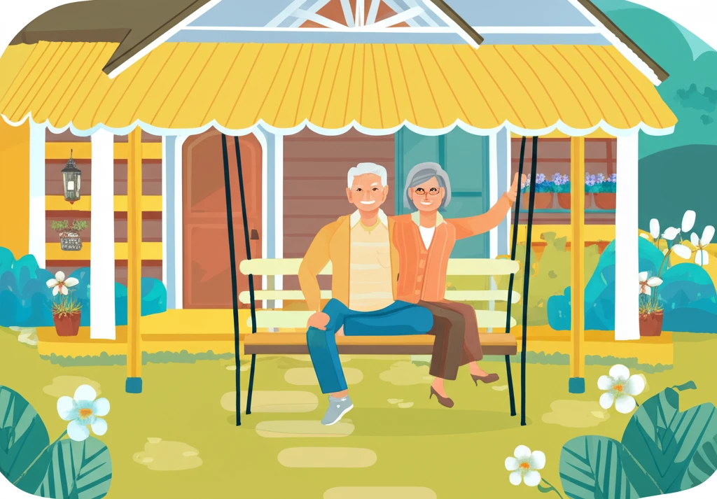 30대 애엄마의 똑똑한 재테크 노후 