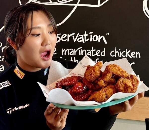 유해란 프로 나이 프로필 학력 고향 상금 퍼터 총정리|LPGA 우승·키·세계랭킹·2026 근황
제목 복사
