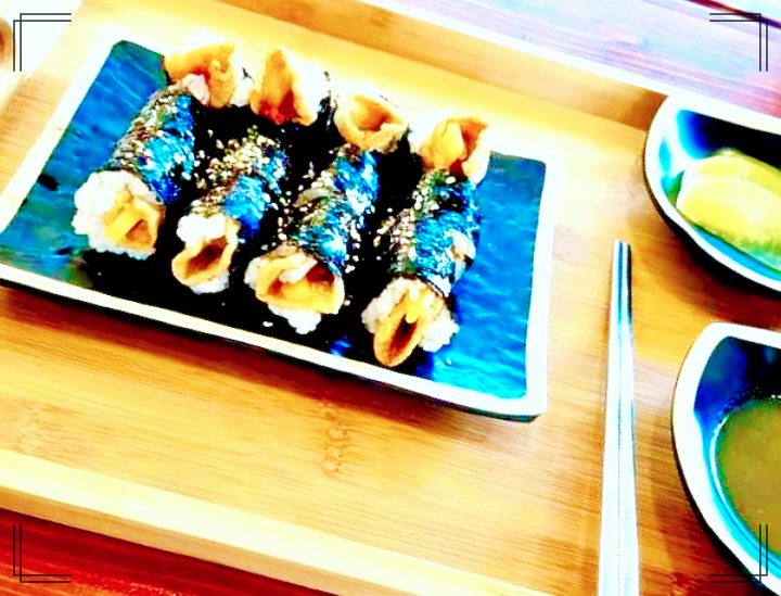 놀토-꼬마김밥 놀토-꼬마김밥