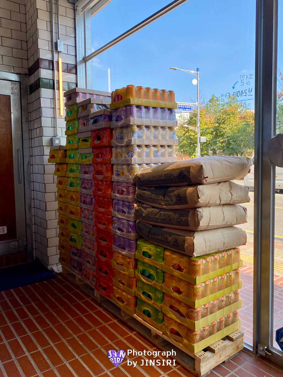 ๊นํฌ์ ์ฅ๊ธฐ๋ ํ๋ฌด๋ ์ด์๋ ๋ฐ์ดํธ