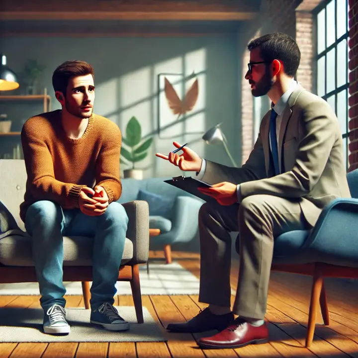 망상장애 자가진단 방법5