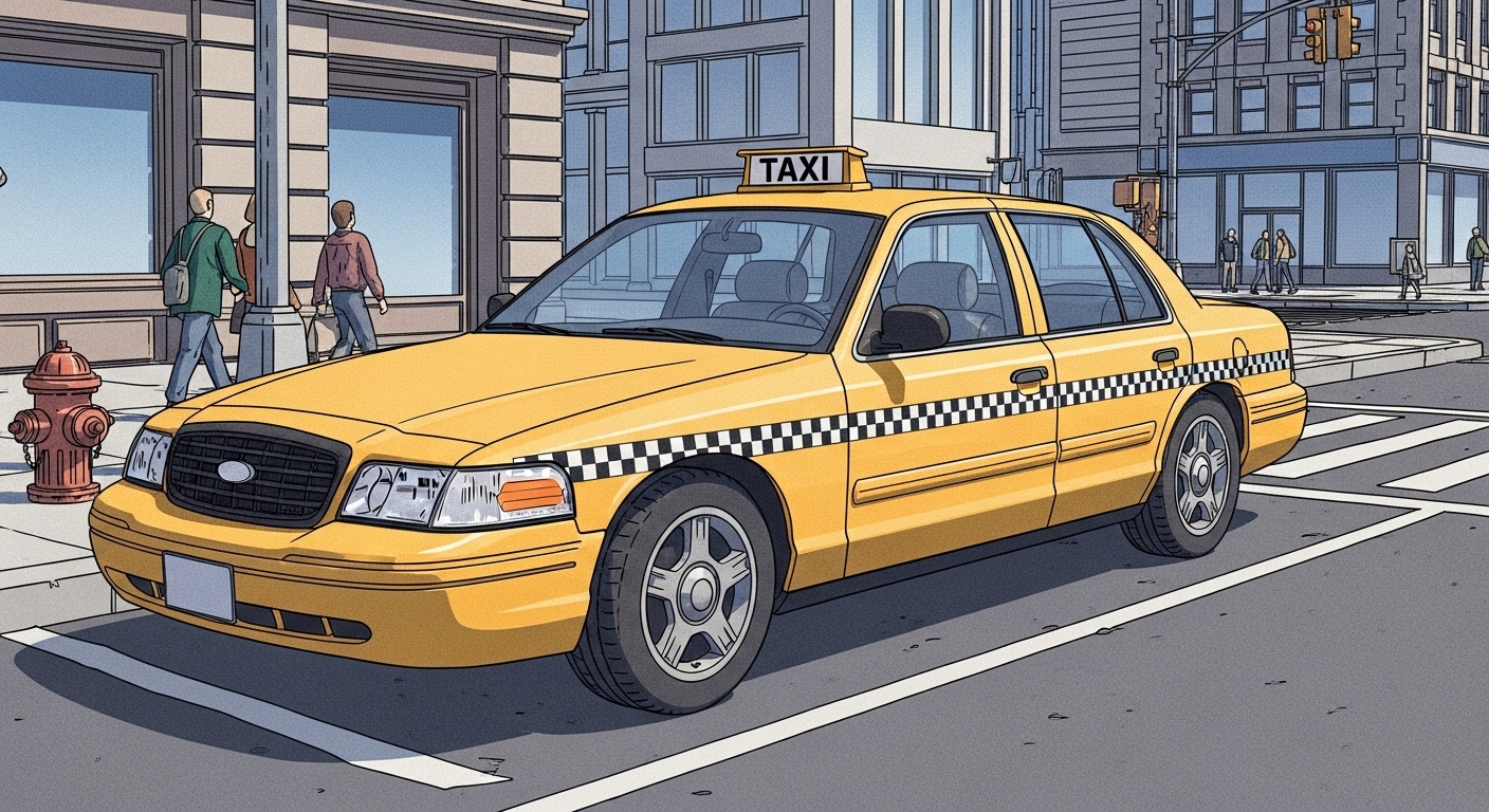 양주 개인택시 시세 면허 번호판 1