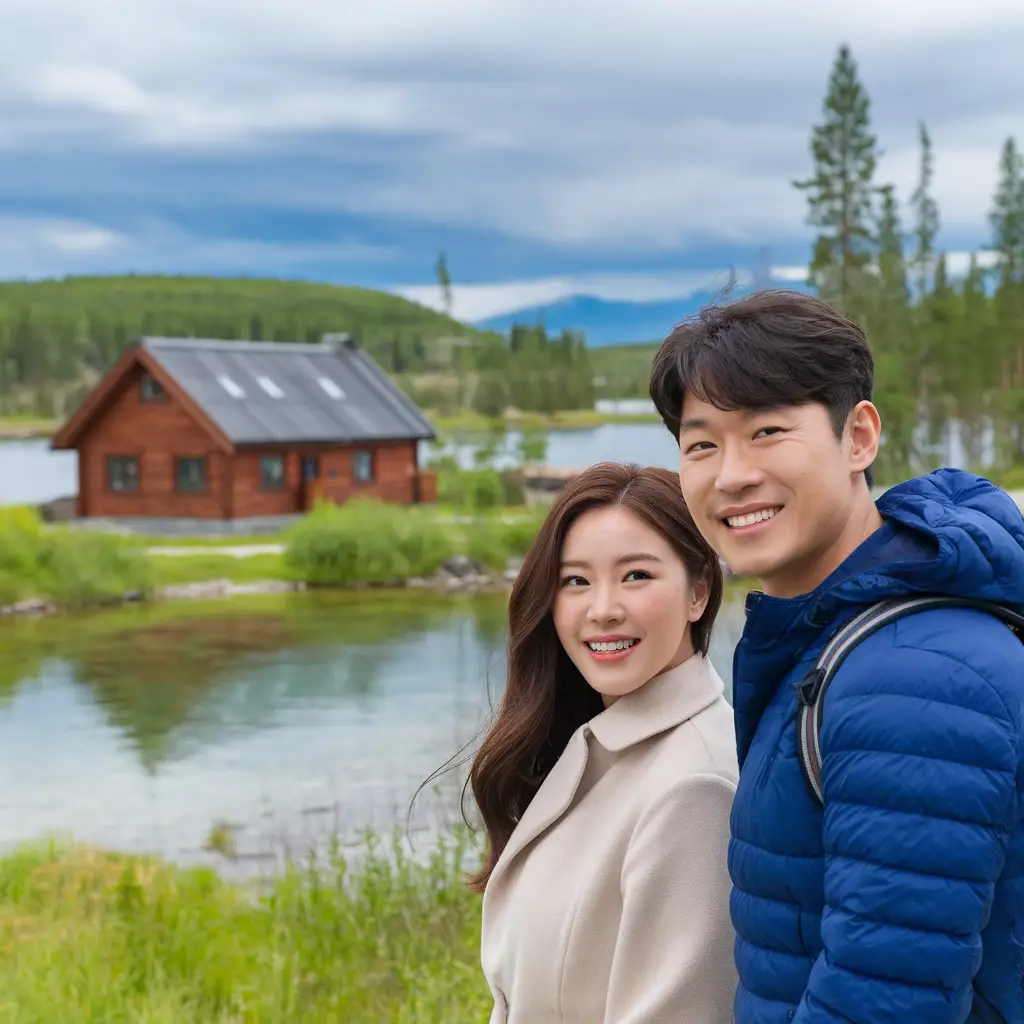 핀란드 환율 계산기 날씨