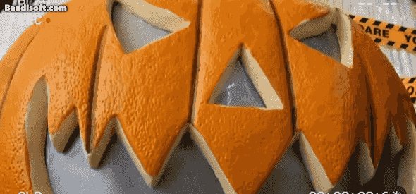 위니 키즈카페 할로윈 이벤트2