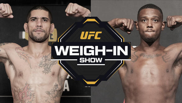 UFC 300 중계 날짜 경기일정 대진