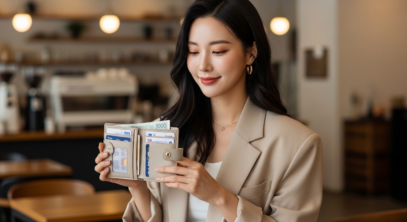 CMA 통장