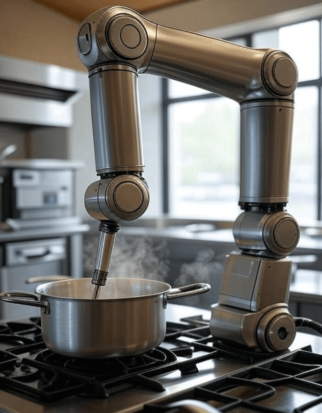 AI 시대의 &lsquo;퇴사 권고&rsquo;