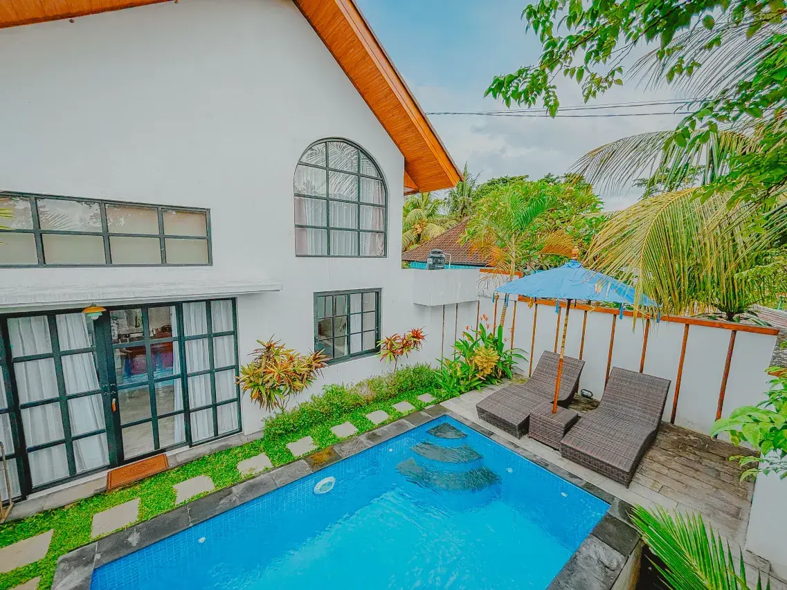 우붓 수아르가 프라이빗 풀 빌라(2)