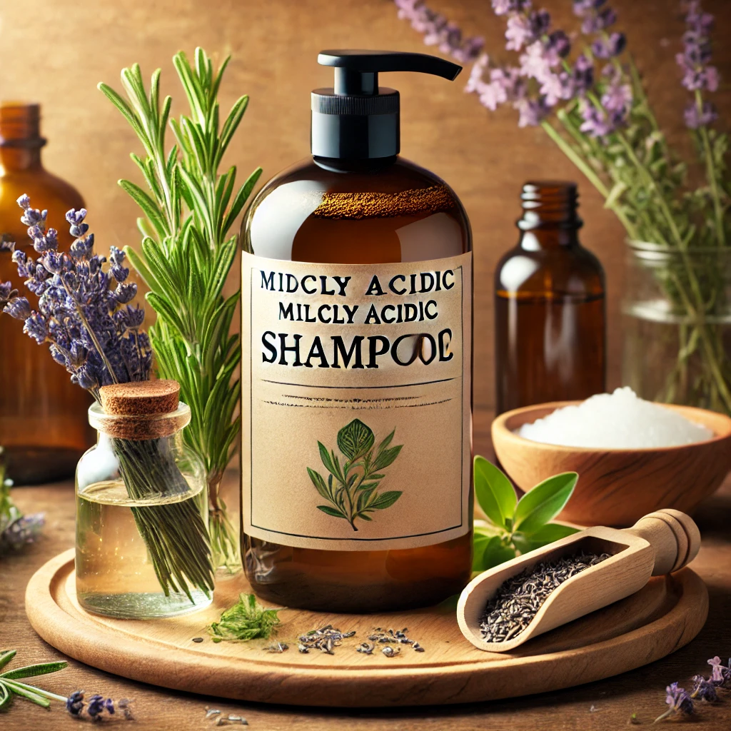 약산성 샴푸 추천