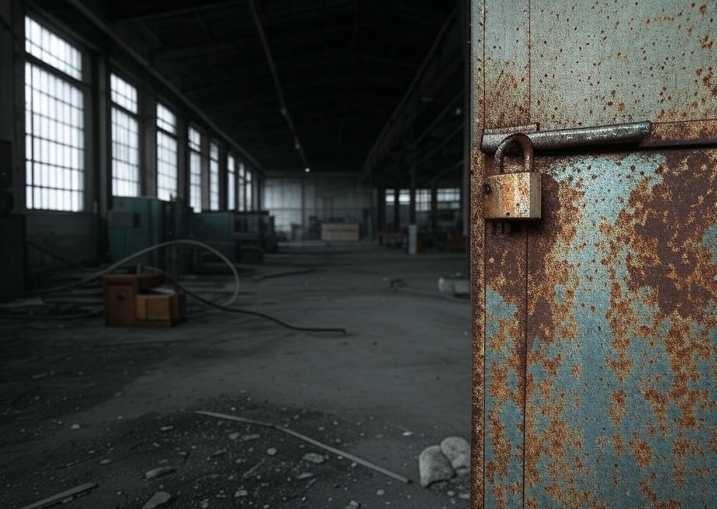 법인 파산시 월급