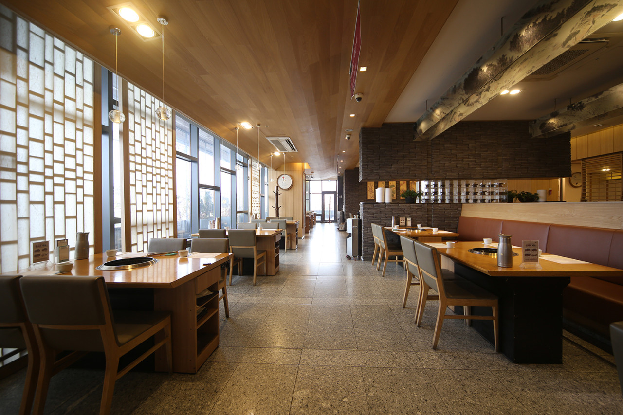 고양시 어버이날 식사 추천 맛집 TOP3