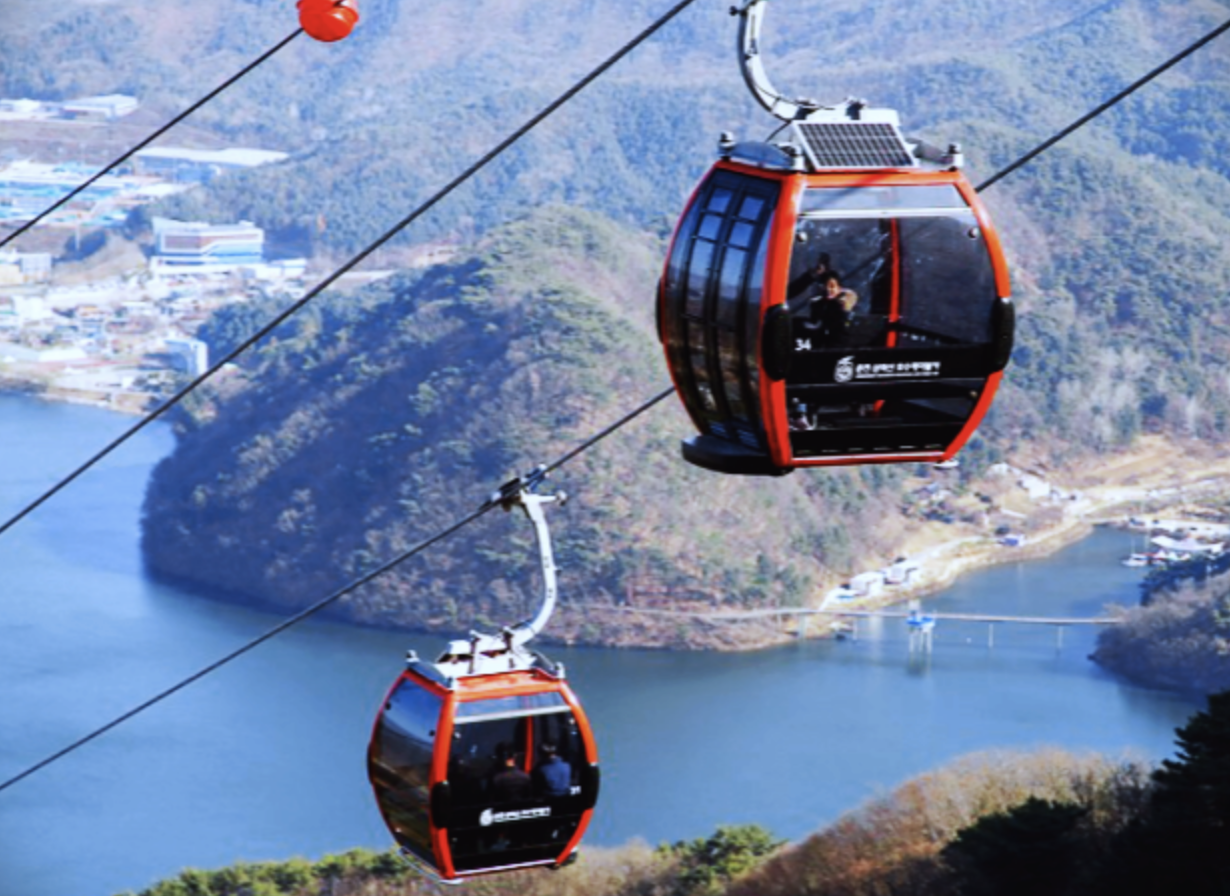 춘천-가볼만한곳