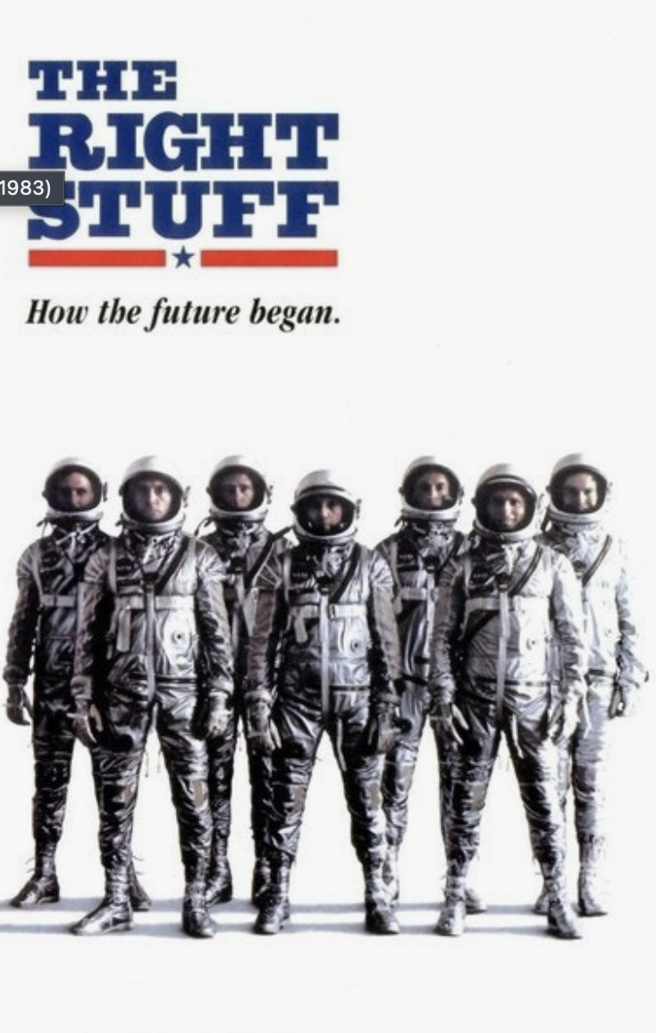 실화를 바탕으로 한 우주 탐사 감동 영화 Top10에 대한 사진