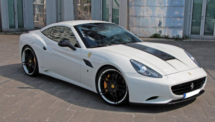 페라리 캘리포니아 중고차 가격 시세표 유지비