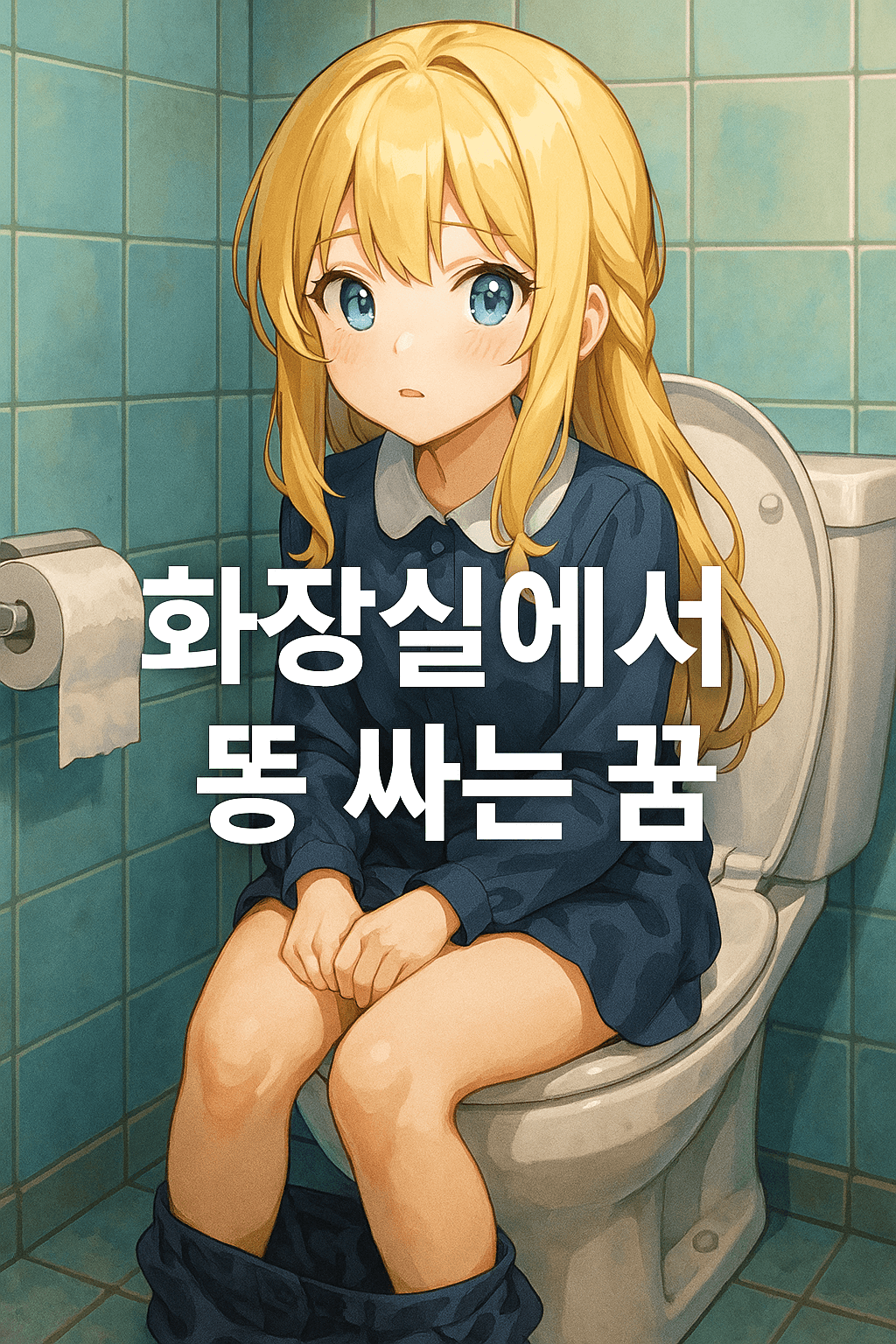 화장실에서 똥 싸는 꿈 해몽