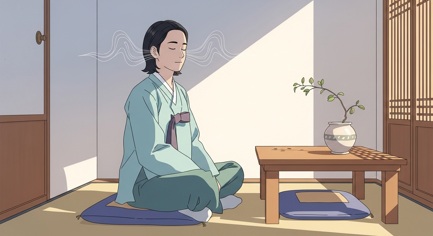 고주파일명, 혈류성이명