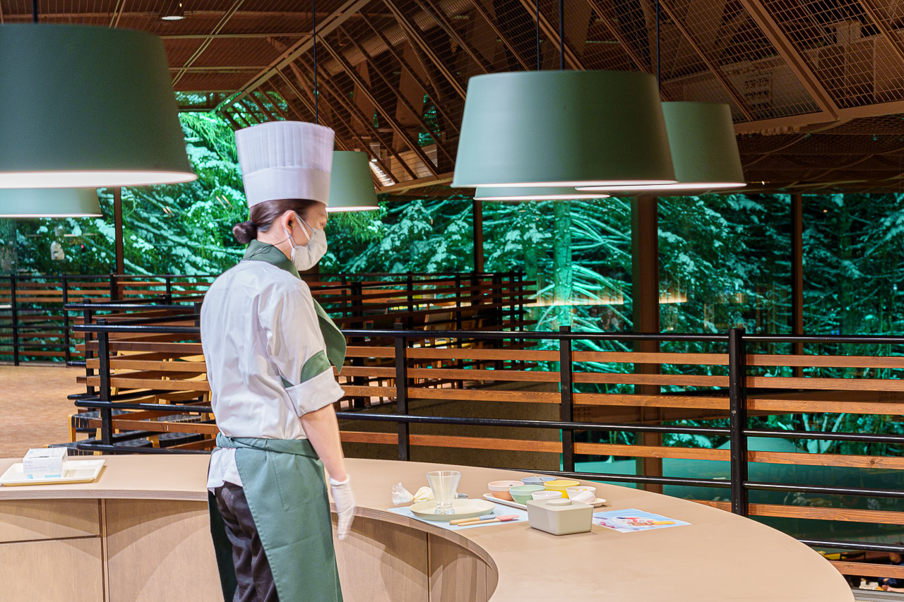 Original source image 54 for RISONARE Tomamu by Hoshino Resorts: A Winter Skiers' Suite Stay.