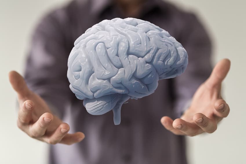 정신 건강을 지키는 현실적인 방법: 스트레스 OUT, 행복 IN!