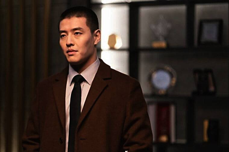 강하늘 영화 드라마 작품 활동