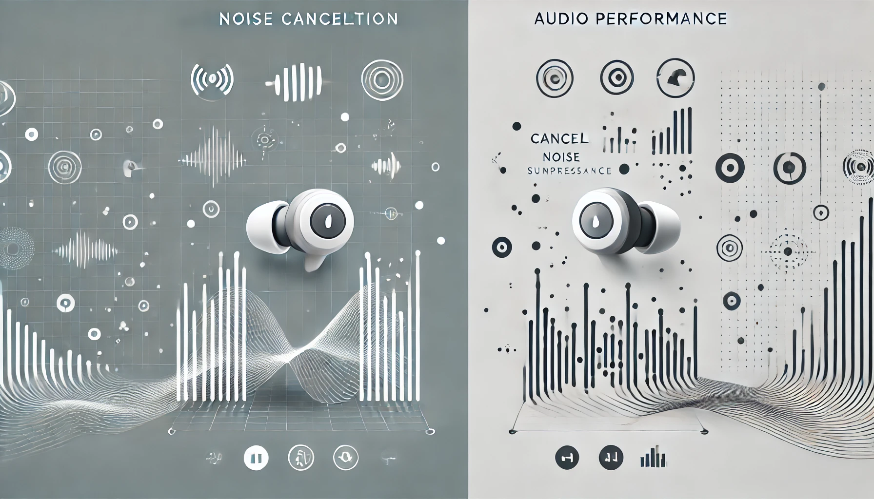 에어 팟 프로 3 vs 에어 팟 3세대