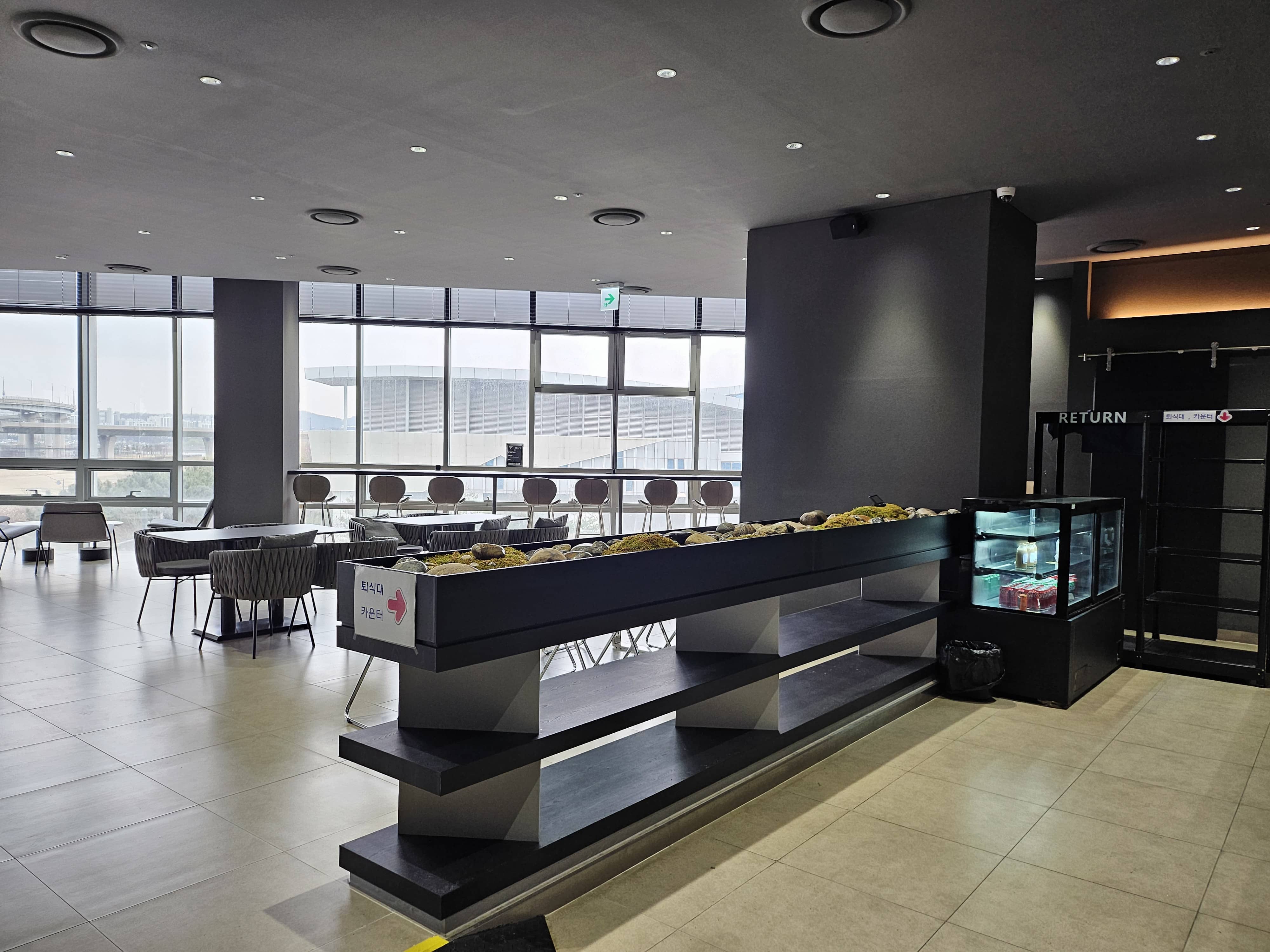 인천 송도 브런치 카페 맛집