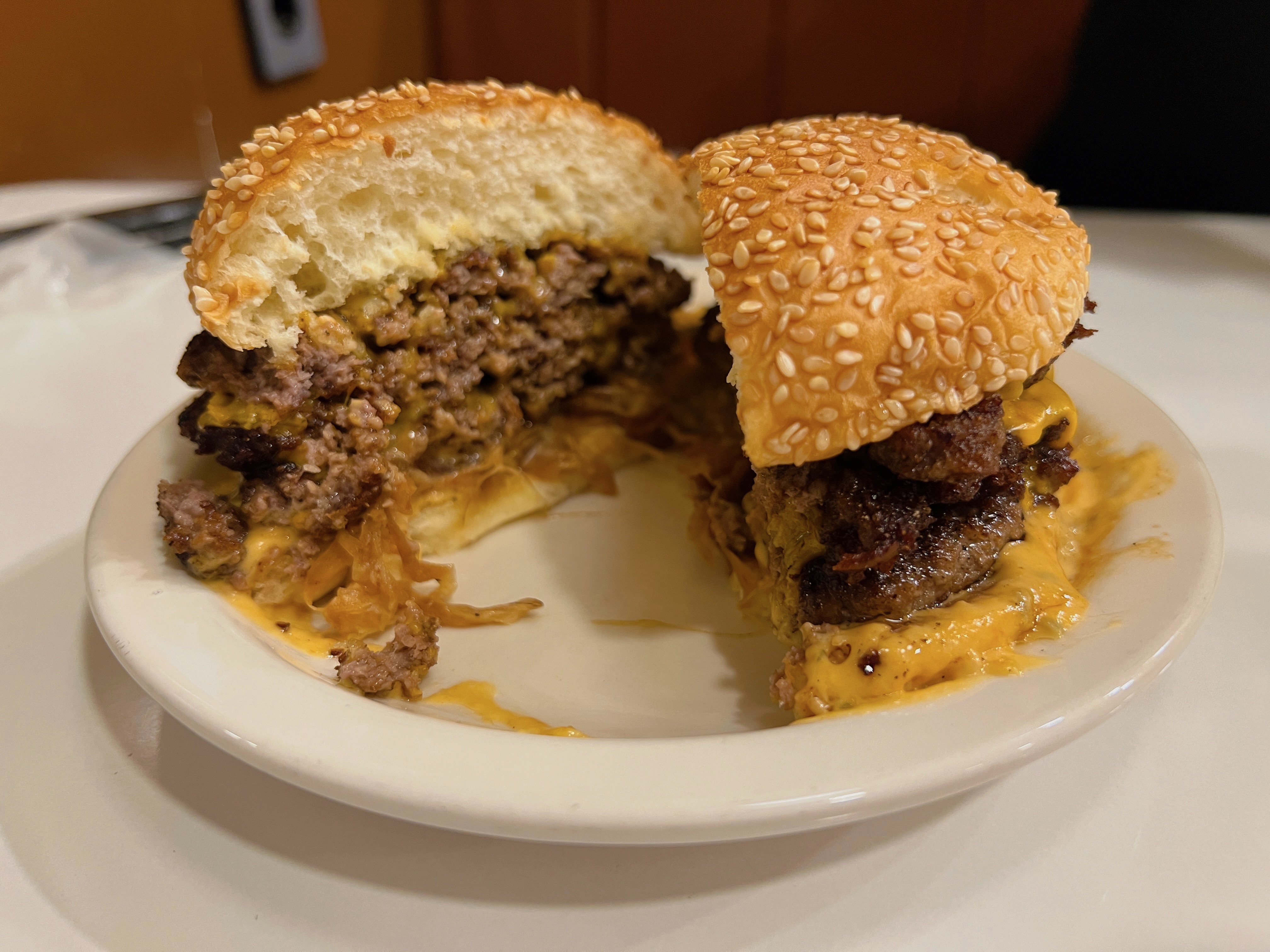 힙한찐수제버거맛집본투비버거