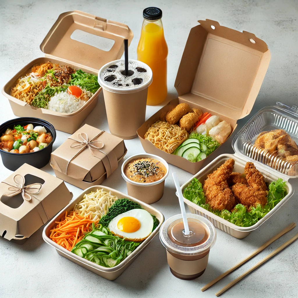 배달의 민족 포장 수수료 + 카드 수수료 예시표