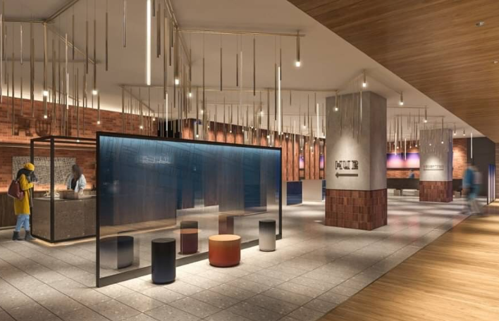 삿포로 스트림 호텔 10