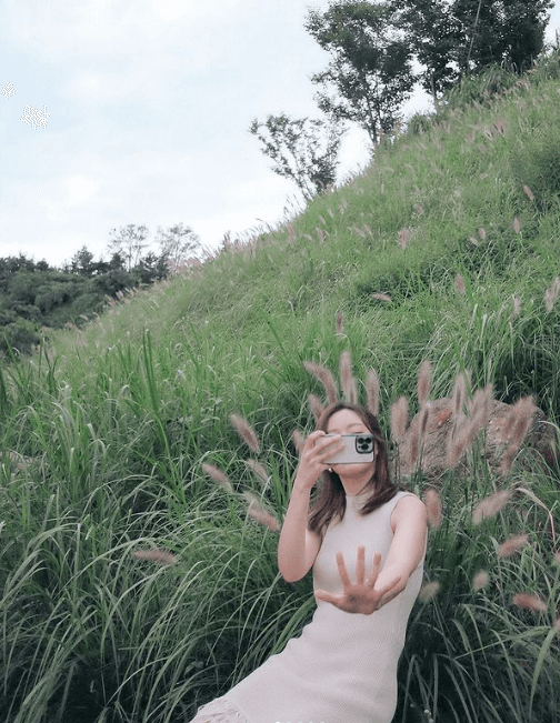배우-김아중 