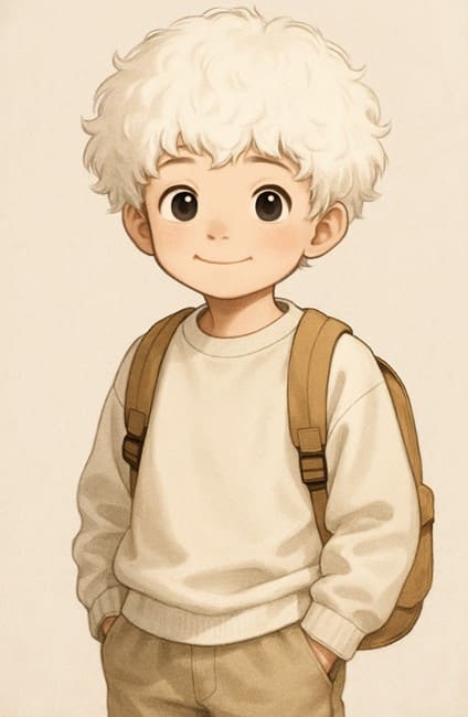 동이인간화사진