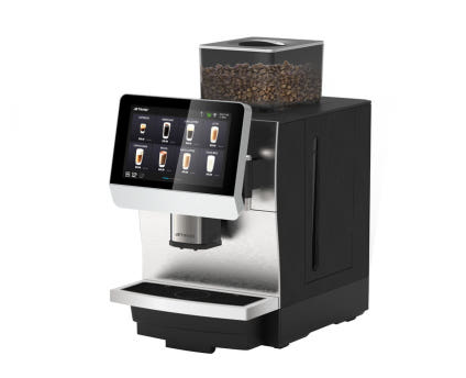 가정용 전자동 커피머신 관련 사진