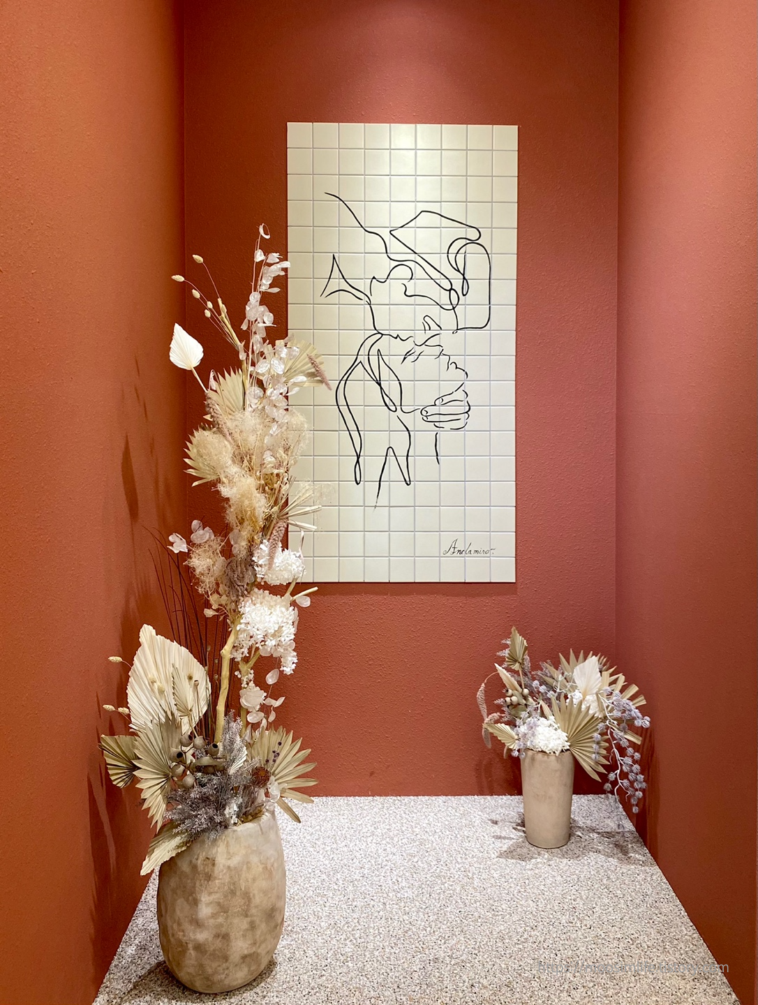 세종금남면카페-안다미로라움-디저트카페