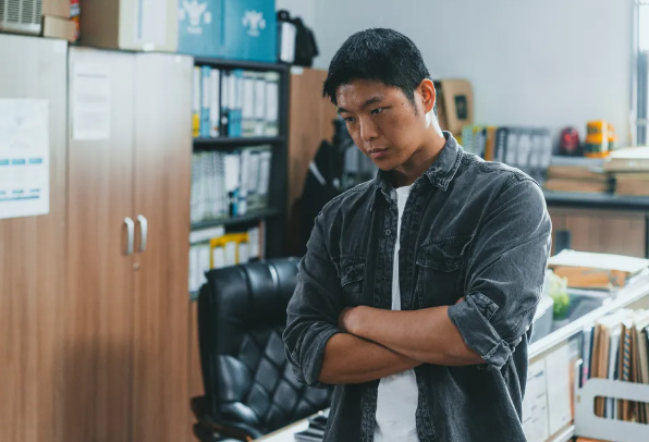 알트태그-범죄도시4 , 경찰 정다윗