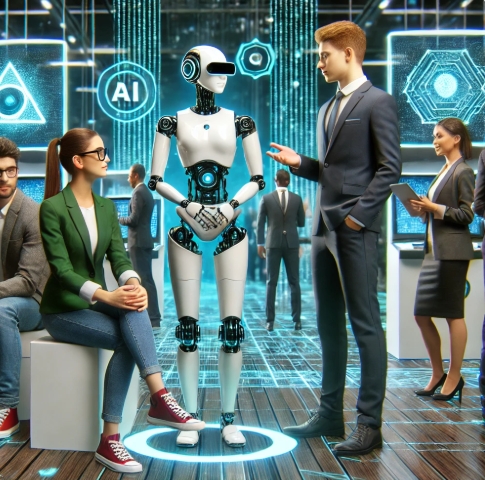 AI 시대 취업 준비