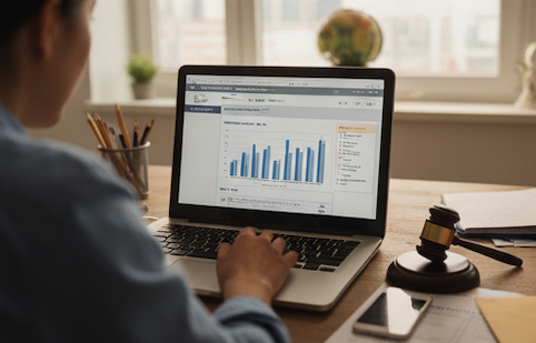 예상세액 계산 및 비교: 심장이 쫄깃해지는 순간 2