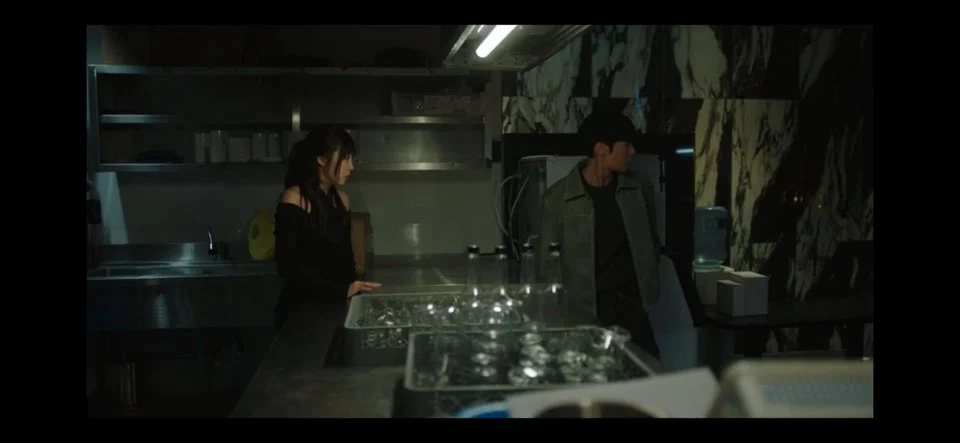 낮과 밤이 다른 그녀 5회 줄거리