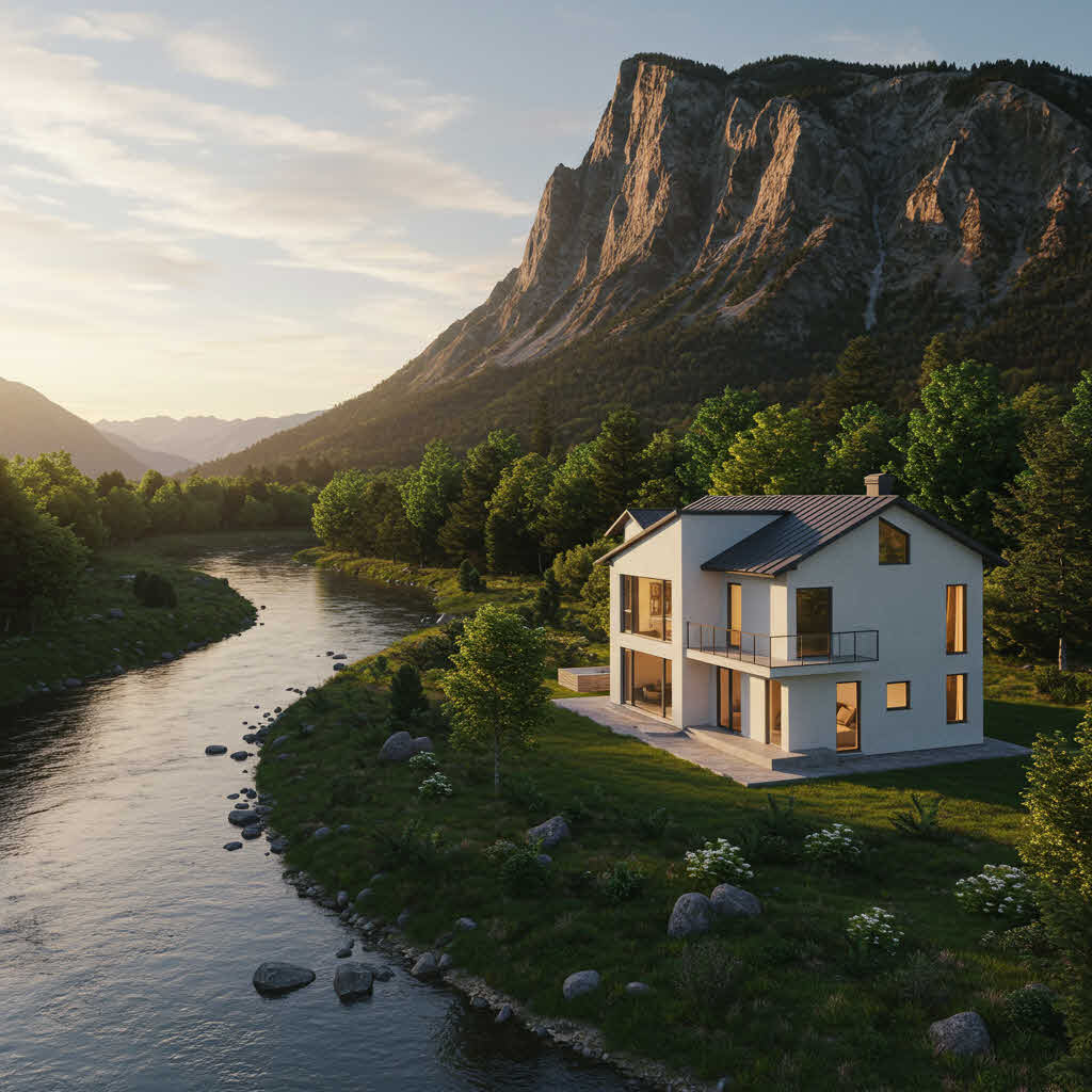 풍수지리(風水地理)란