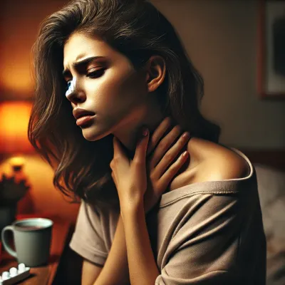 목구멍 통증 완화에 좋은 차 종류5