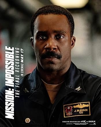 미션 임파서블 8: 더 파이널 레코닝