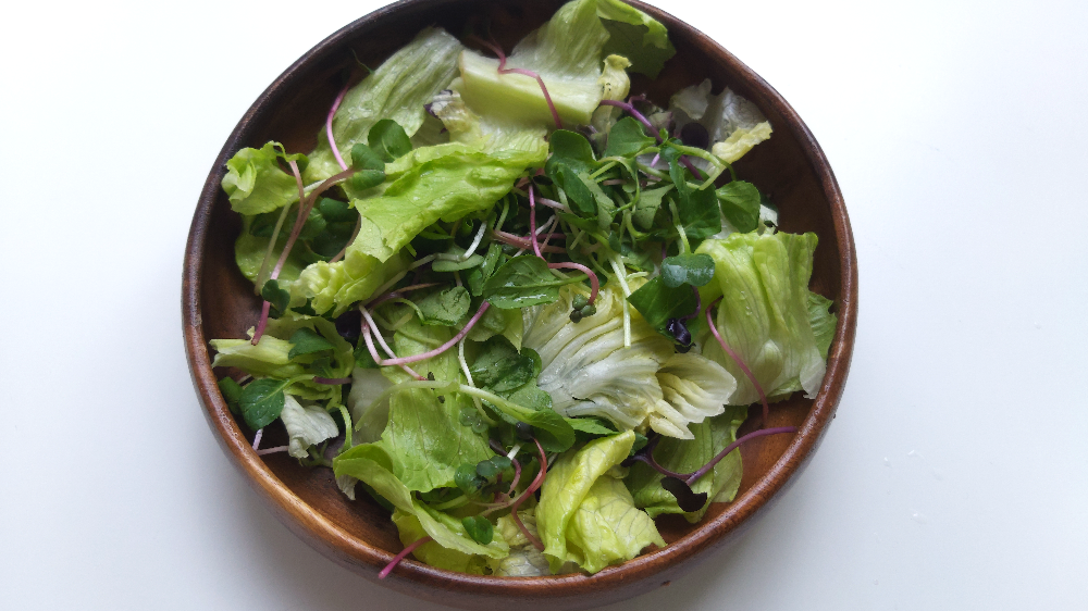 다이어트 낫토 밥