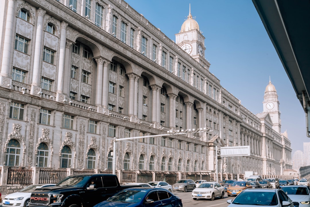 Harbin