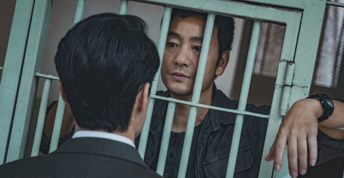 허수아비 1회&middot;2회 줄거리 정리&middot;3회 예고