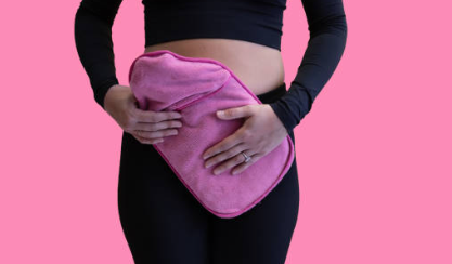 생리통 심할 때