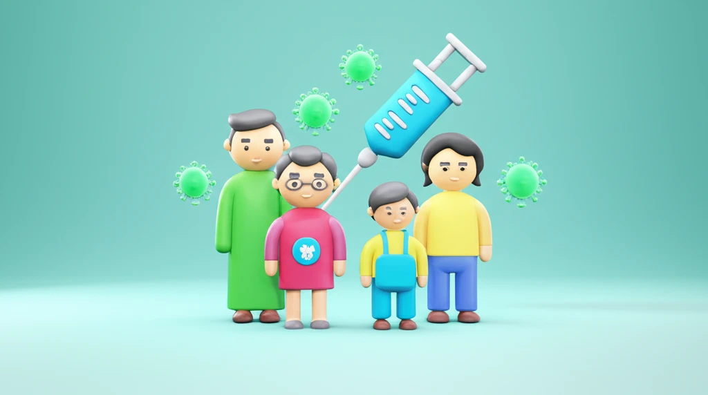 2025년 동작구 예방접종 신청 방법..