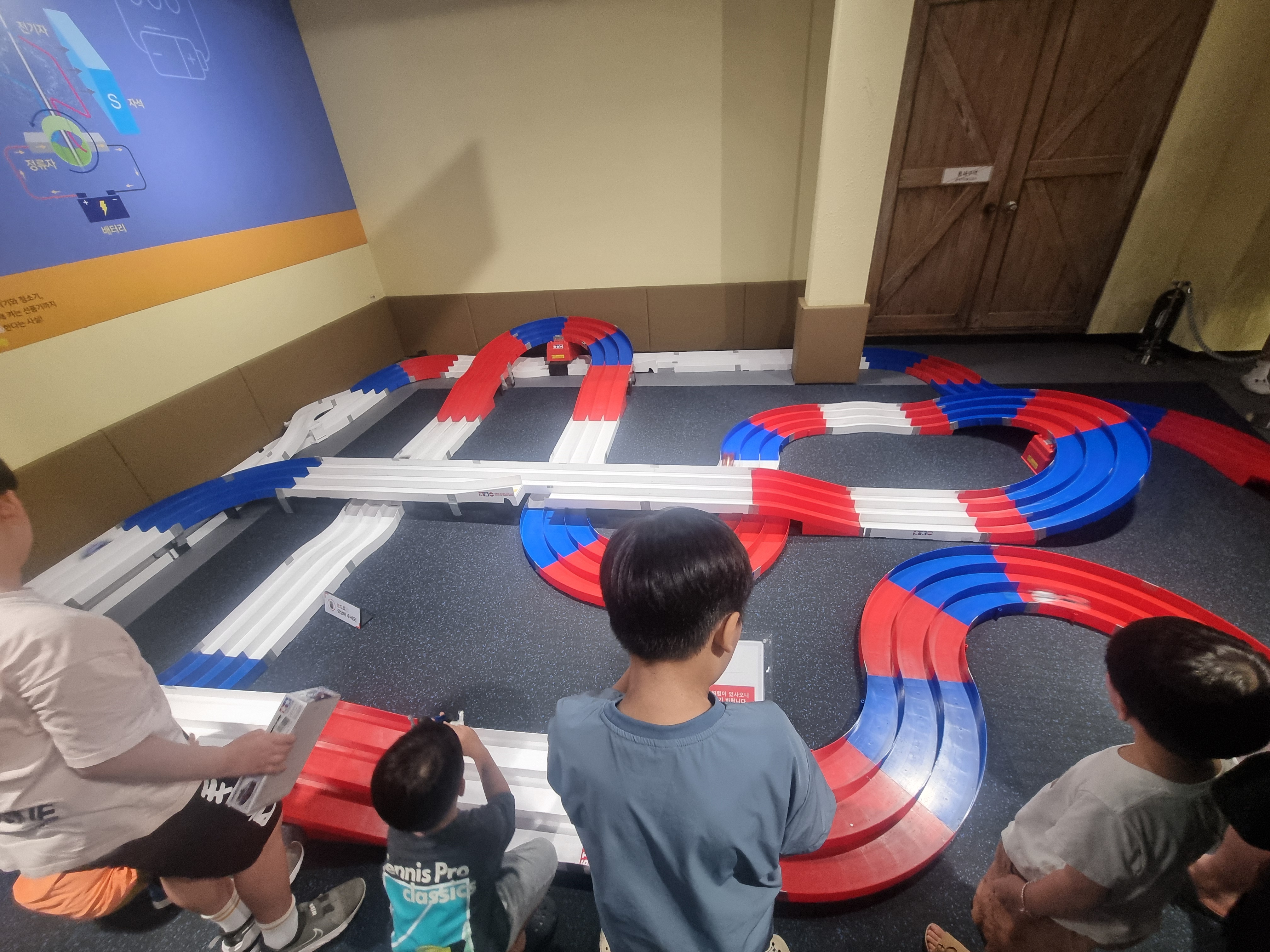 삼성화재 모빌리티 뮤지엄